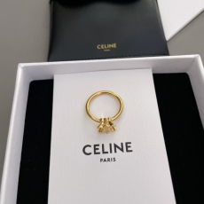 Celine Rings